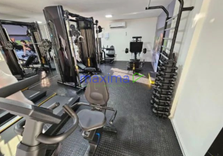 Apartamento à venda no bairro Jabotiana Condomínio Encantos do Bosque