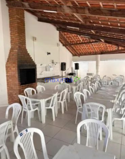 Apartamento à venda no bairro Jabotiana Condomínio Encantos do Bosque