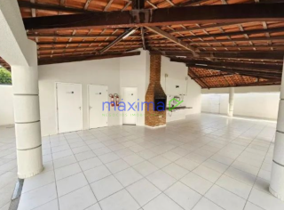 Apartamento à venda no bairro Jabotiana Condomínio Encantos do Bosque