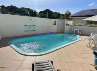 Apartamento à venda no bairro Jabotiana Condomínio Encantos do Bosque