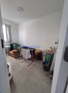 Apartamento à venda no bairro Jabotiana Condomínio Encantos do Bosque