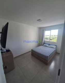 Apartamento à venda no bairro Jabotiana Condomínio Encantos do Bosque