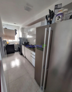 Apartamento à venda no bairro Jabotiana Condomínio Encantos do Bosque