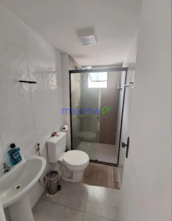 Apartamento à venda no bairro Jabotiana Condomínio Encantos do Bosque