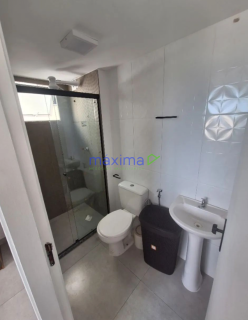 Apartamento à venda no bairro Jabotiana Condomínio Encantos do Bosque