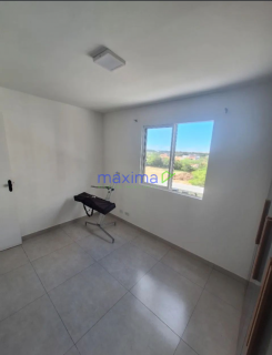 Apartamento à venda no bairro Jabotiana Condomínio Encantos do Bosque