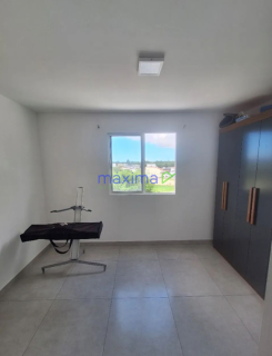 Apartamento à venda no bairro Jabotiana Condomínio Encantos do Bosque