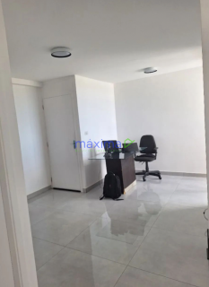 Apartamento à venda no bairro Jabotiana Condomínio Encantos do Bosque