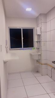 Apartamento à venda no Parque da Avenida