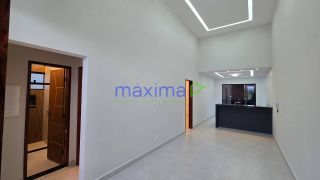 Casa Nova à Venda no Luar da Barra