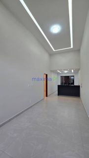 Casa Nova à Venda no Luar da Barra