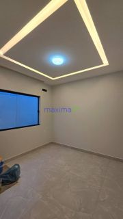 Casa Nova à Venda no Luar da Barra