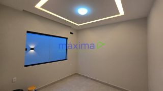 Casa Nova à Venda no Luar da Barra