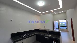 Casa Nova à Venda no Luar da Barra