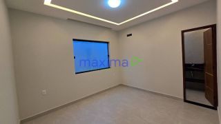 Casa Nova à Venda no Luar da Barra