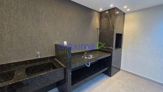 Casa Nova à Venda no Luar da Barra