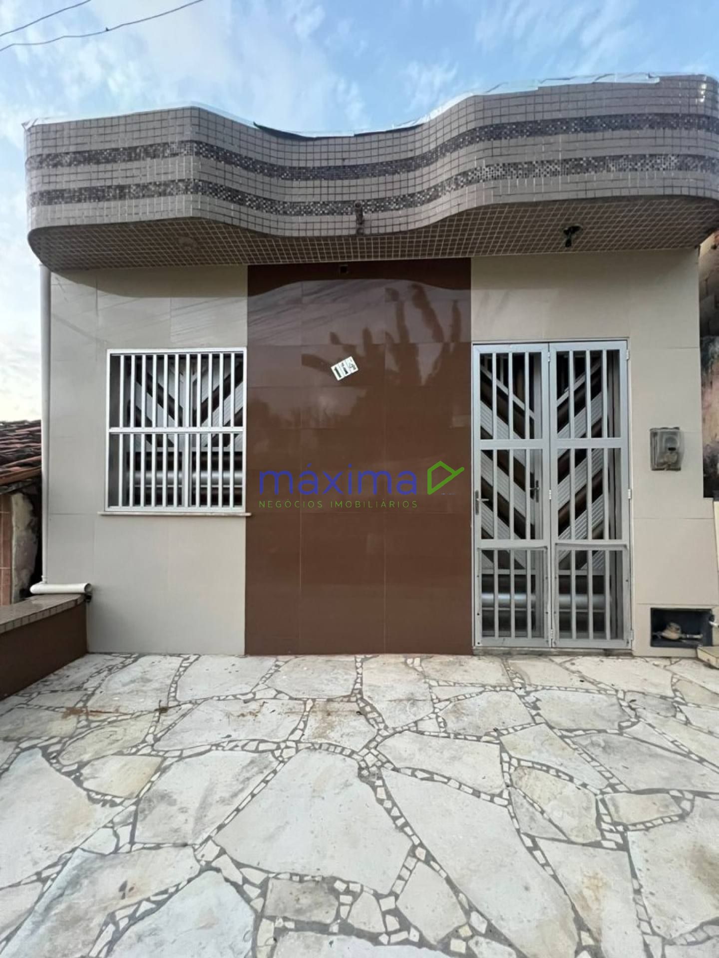 Casa à venda na Ladeira Porto da Banca