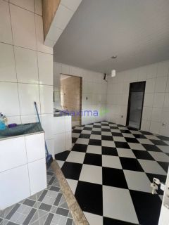 Casa à venda na Ladeira Porto da Banca