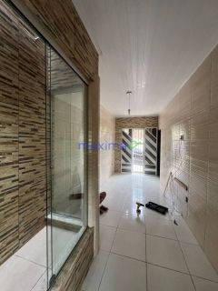 Casa à venda na Ladeira Porto da Banca