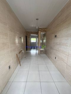 Casa à venda na Ladeira Porto da Banca