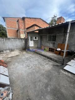 Casa à venda na Ladeira Porto da Banca