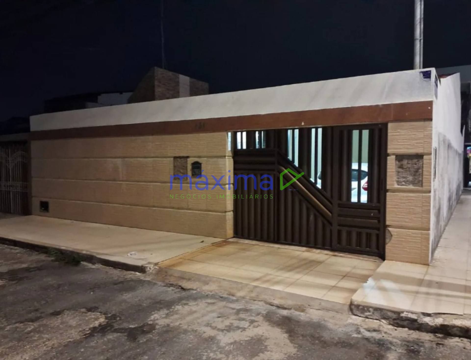 Casa à venda no Conjunto Orlando Dantas