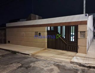 Casa à venda no Conjunto Orlando Dantas