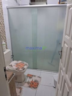 Casa à venda no Conjunto Orlando Dantas