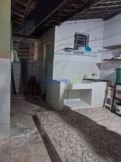 Casa à venda no Conjunto Orlando Dantas