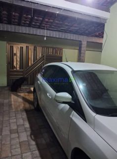 Casa à venda no Conjunto Orlando Dantas