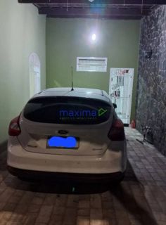 Casa à venda no Conjunto Orlando Dantas