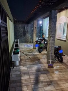 Casa à venda no Conjunto Orlando Dantas