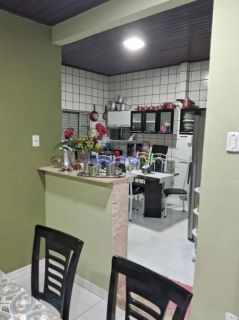 Casa à venda no Conjunto Orlando Dantas