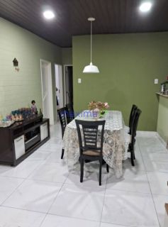 Casa à venda no Conjunto Orlando Dantas