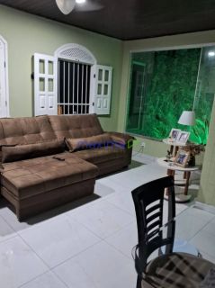 Casa à venda no Conjunto Orlando Dantas