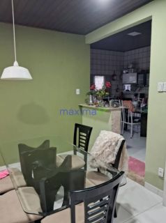 Casa à venda no Conjunto Orlando Dantas