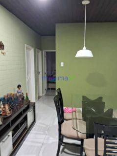 Casa à venda no Conjunto Orlando Dantas