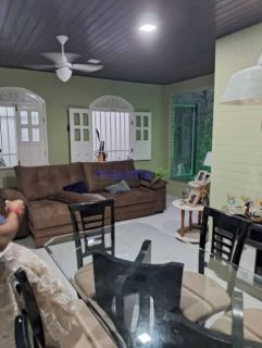 Casa à venda no Conjunto Orlando Dantas