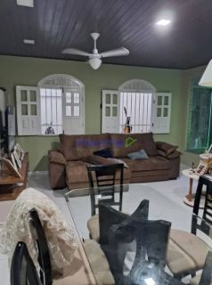 Casa à venda no Conjunto Orlando Dantas