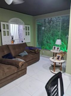 Casa à venda no Conjunto Orlando Dantas