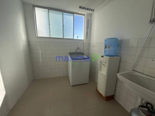 Apartamento Mobiliado para Aluguel – 13 de Julho