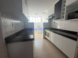 Apartamento Mobiliado para Aluguel – 13 de Julho