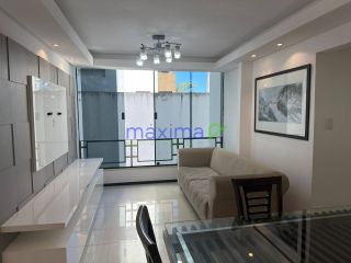 Apartamento Mobiliado para Aluguel – 13 de Julho