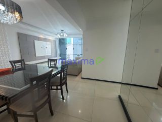 Apartamento Mobiliado para Aluguel – 13 de Julho