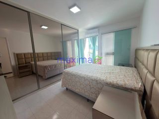 Apartamento Mobiliado para Aluguel – 13 de Julho