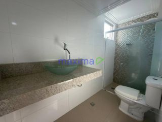 Apartamento Mobiliado para Aluguel – 13 de Julho