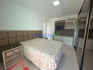 Apartamento Mobiliado para Aluguel – 13 de Julho