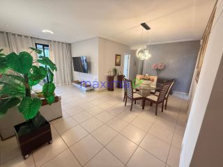 Apartamento à Venda – Ed. Mansão Tramandaí | Bairro Jardins