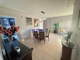 Apartamento à Venda – Ed. Mansão Tramandaí | Bairro Jardins