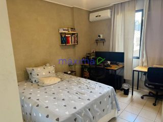 Apartamento à Venda – Ed. Mansão Tramandaí | Bairro Jardins